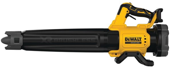 DeWALT DCMBL562N-XJ odfukovač listí