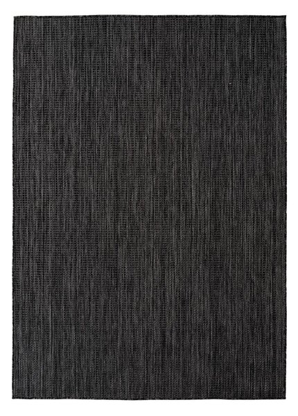 Černý vnitřní a venkovní koberec 140x200 cm Mira 1450 – Ayyildiz Carpets