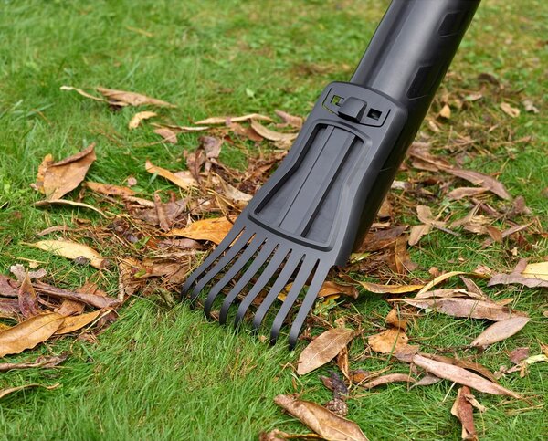 Black+Decker Black & Decker BEBLV301-QS odfukovač listí 3000 W