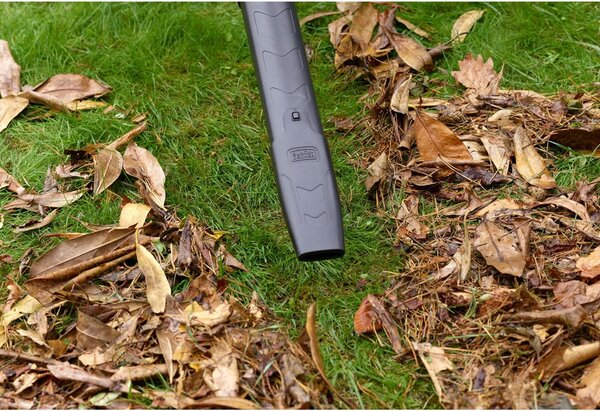 Black+Decker Black & Decker BEBLV301-QS odfukovač listí 3000 W