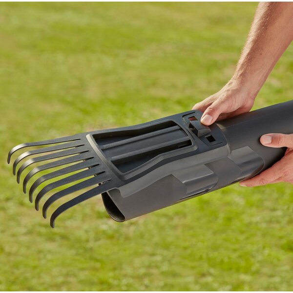 Black+Decker Black & Decker BEBLV301-QS odfukovač listí 3000 W