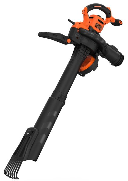 Black+Decker Black & Decker BEBLV301-QS odfukovač listí 3000 W