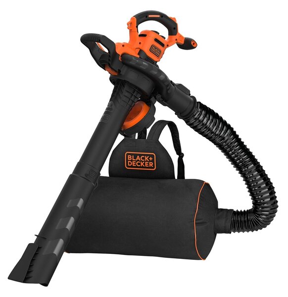 Black+Decker Black & Decker BEBLV300-QS odfukovač listí