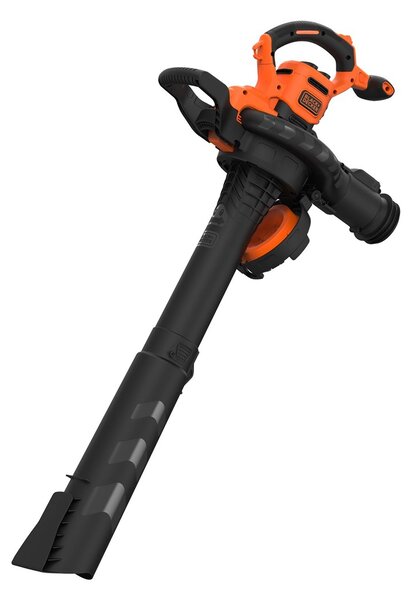 Black+Decker Black & Decker BEBLV300-QS odfukovač listí