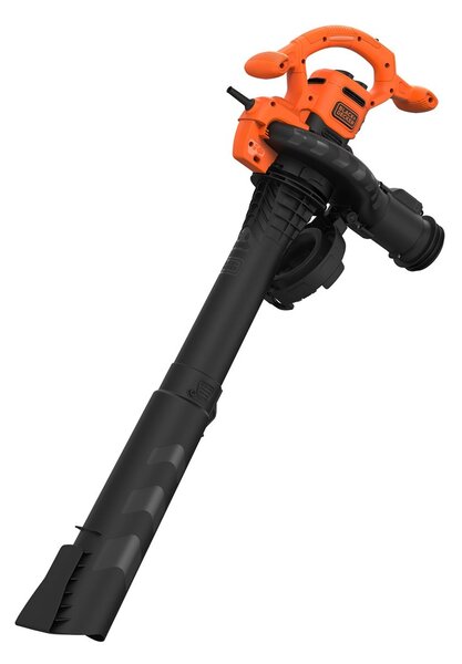 Black+Decker Black & Decker BEBLV260-QS odfukovač listí 2600 W 315 km/h