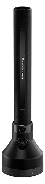 Ledlenser P21R Černá Ruční svítilna LED
