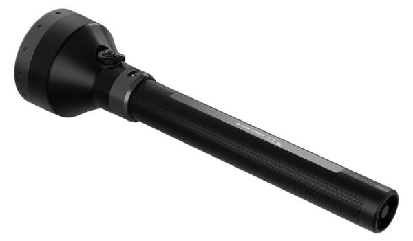 Ledlenser P21R Černá Ruční svítilna LED