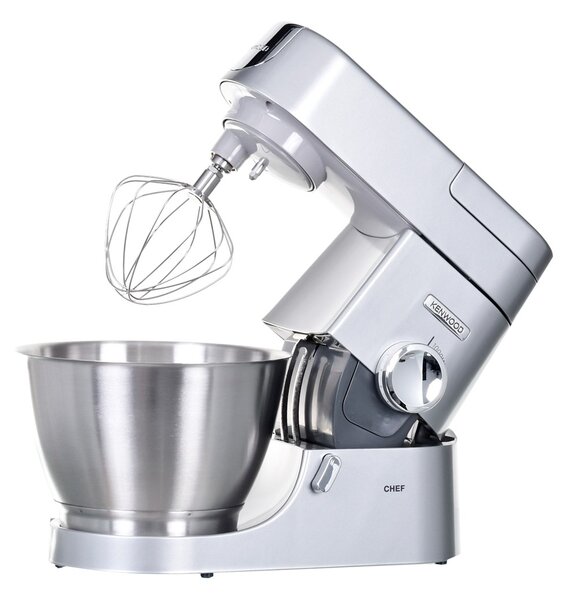 Kenwood KVC3110S kuchyňský robot 4,6 l Stříbrná 1000 W