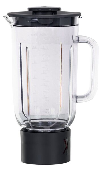 Kenwood KVC3110S kuchyňský robot 4,6 l Stříbrná 1000 W