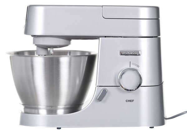 Kenwood KVC3110S kuchyňský robot 4,6 l Stříbrná 1000 W