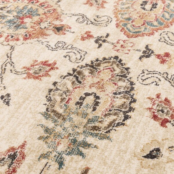 Béžový koberec 120x160 cm Raja – Asiatic Carpets