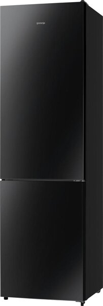 CHLADNIČKA S MRAZNIČKOU GORENJE NRK620EABG4