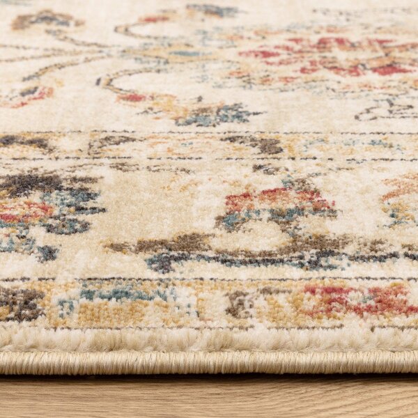 Béžový koberec 120x160 cm Raja – Asiatic Carpets