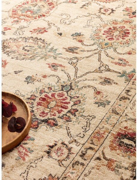 Béžový koberec 120x160 cm Raja – Asiatic Carpets