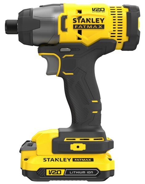 Sada 4 nástrojů fatmax SFMCK469M2 STANLEY