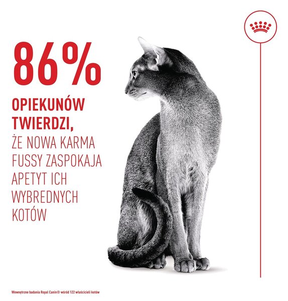 ROYAL CANIN Exigent Fussy - suché krmivo pro kočky - 10kg