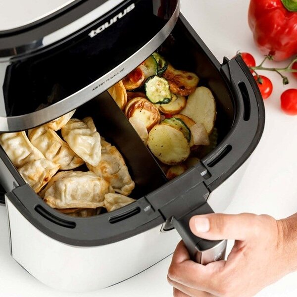 Taurus Air Fry 7S Wall HD Fritéza 1600 W 6,5 l