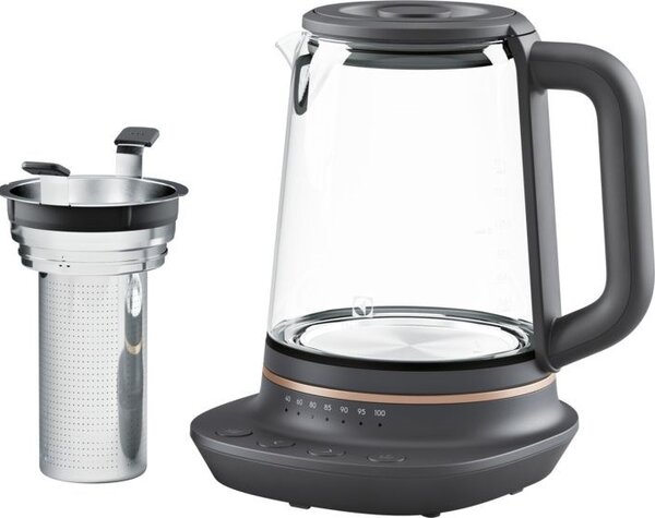Rychlovarná konvice ELECTROLUX E7GK1-8BP