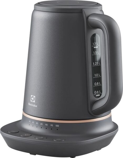Rychlovarná konvice ELECTROLUX E7K1-6BP