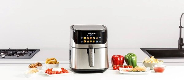 Taurus Air Fry 7S Wall HD Fritéza 1600 W 6,5 l