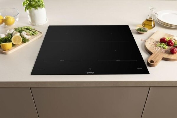 Indukční varná deska GORENJE GI6443BSCWF