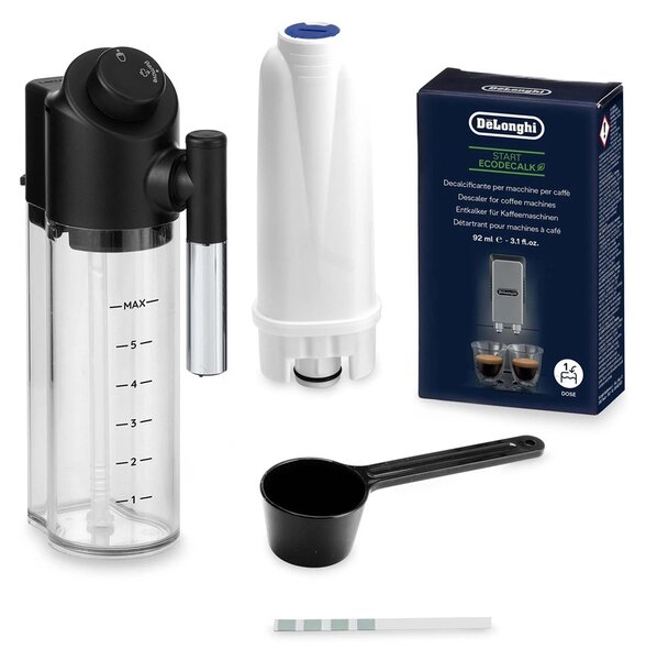 DeLonghi De’Longhi Magnifica Evo 42000661 kávovar Plně automatické Espresso kávovar 1,9 l