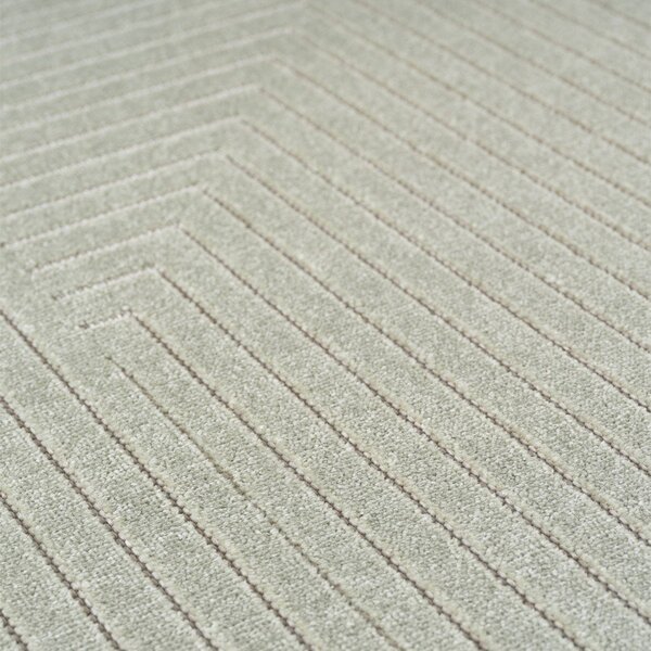 Zelený vnitřní a venkovní koberec 120x170 cm Nova 1202 – Ayyildiz Carpets