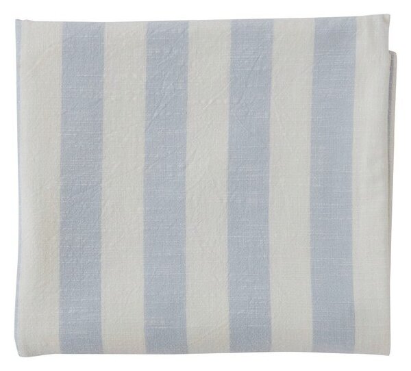Ubrus z bio bavlny 140x200 cm Striped – OYOY Living Design