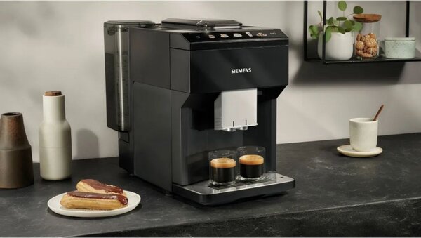 Siemens EQ.500 TP513R09 kávovar Plně automatické Espresso kávovar 1,9 l