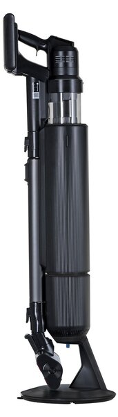 Samsung VS90F40DEK Tyčový vysavač 2 v 1 Baterie Suchý HEPA Bezsáčkové 0,5 l 1300 W Černá
