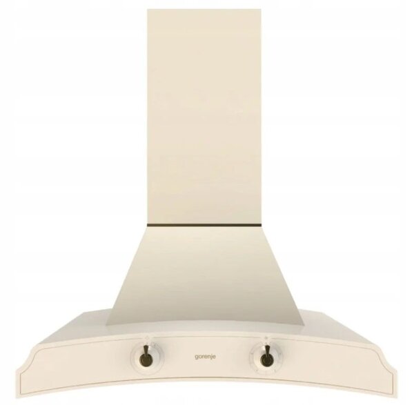 Odsavač par GORENJE DK63MCLI