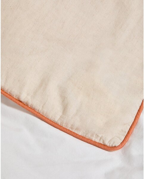 3dílné povlečení na dvoulůžko/prodloužené 220x240 cm Virelda – Kave Home