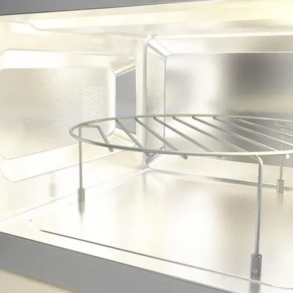Gorenje BM235CLI mikrovlnná trouba Slonovinová Kombinovaná mikrovlnná trouba Mimo rozsah 23 l 800 W