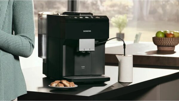 Siemens EQ.500 TP513R09 kávovar Plně automatické Espresso kávovar 1,9 l