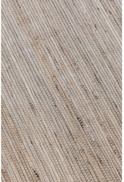 Oboustranný/ručně tkaný běhoun s příměsí juty ve světle přírodní barvě 80x200 cm Handloom – Hanse Home