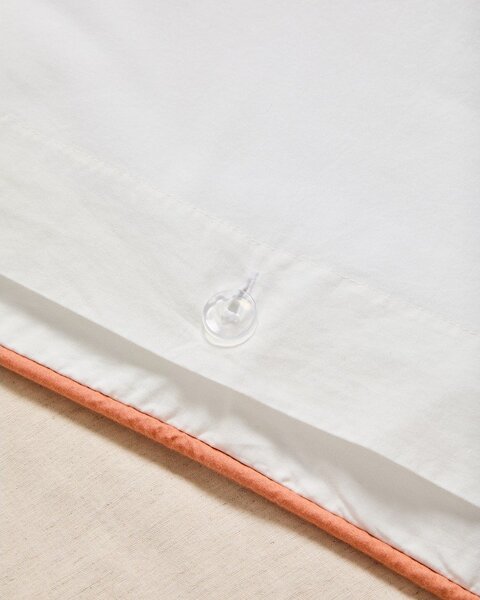 3dílné povlečení na dvoulůžko/prodloužené 220x240 cm Virelda – Kave Home