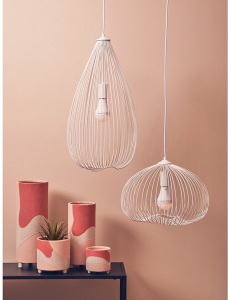 Keramický obal na květináč ø 16 cm Jada – Premier Housewares