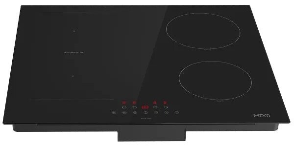 MPM INDUKČNÍ DESKA MPM-60-IM-15
