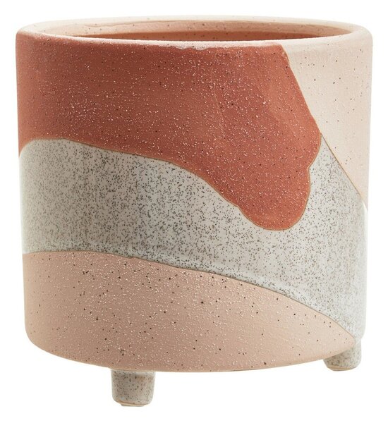 Keramický obal na květináč ø 16 cm Jada – Premier Housewares