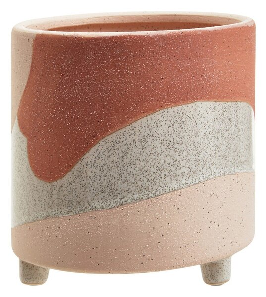 Keramický obal na květináč ø 16 cm Jada – Premier Housewares
