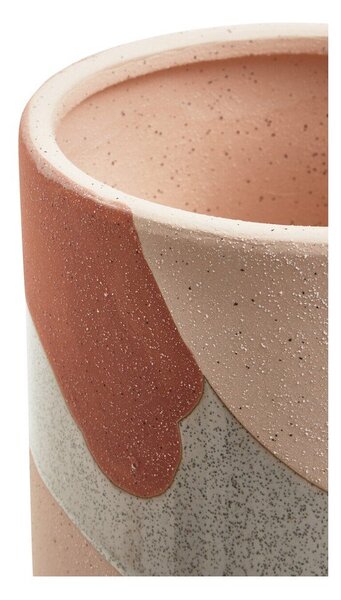 Keramický obal na květináč ø 16 cm Jada – Premier Housewares