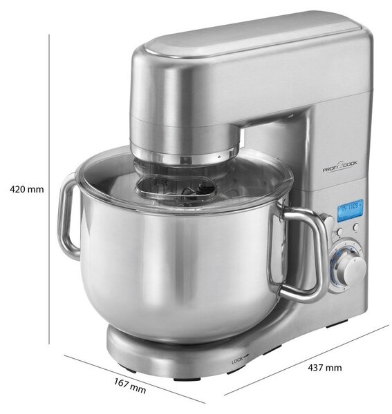 Kuchyňský robot Proficook PC-KM 1096