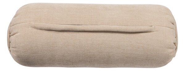 Dekorační polštář z žinylky 50x23 cm Baggy – WOOOD