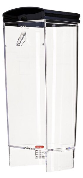 DeLonghi De’Longhi Genio S Touch EDG426.GY Plně automatické Kapslový kávovar 0,8 l