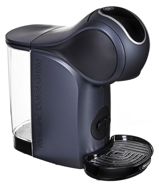 DeLonghi De’Longhi Genio S Touch EDG426.GY Plně automatické Kapslový kávovar 0,8 l