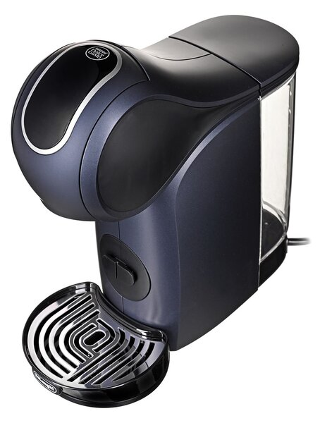 DeLonghi De’Longhi Genio S Touch EDG426.GY Plně automatické Kapslový kávovar 0,8 l