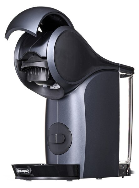 DeLonghi De’Longhi Genio S Touch EDG426.GY Plně automatické Kapslový kávovar 0,8 l