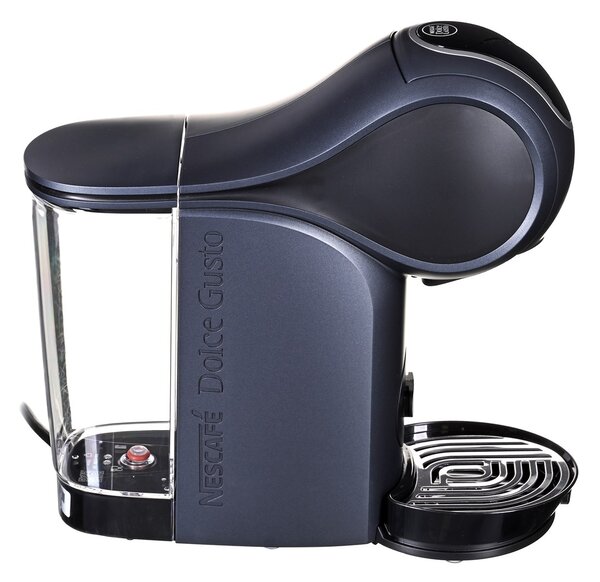 DeLonghi De’Longhi Genio S Touch EDG426.GY Plně automatické Kapslový kávovar 0,8 l