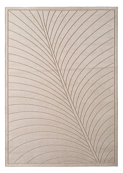 Béžový vnitřní a venkovní koberec 120x170 cm Nova 1204 – Ayyildiz Carpets