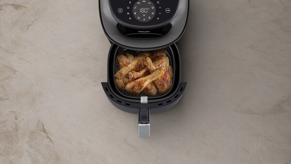 Philips 3000 series Fritéza Airfryer 4,2 l